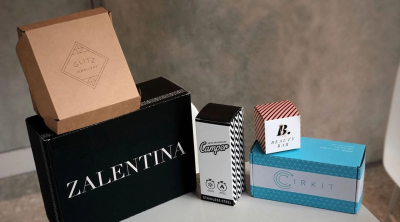 The #1 Way To Overcome All Your Packaging Problems