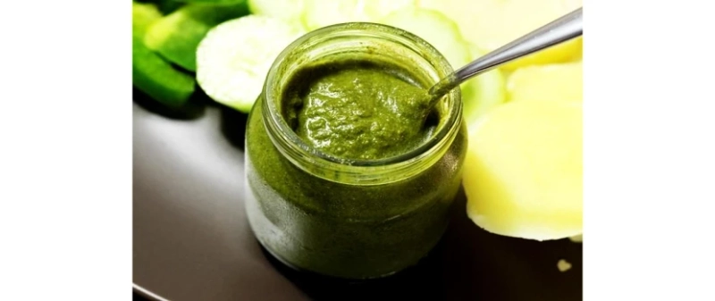 Why is There are Growing Popularity of Chutney?