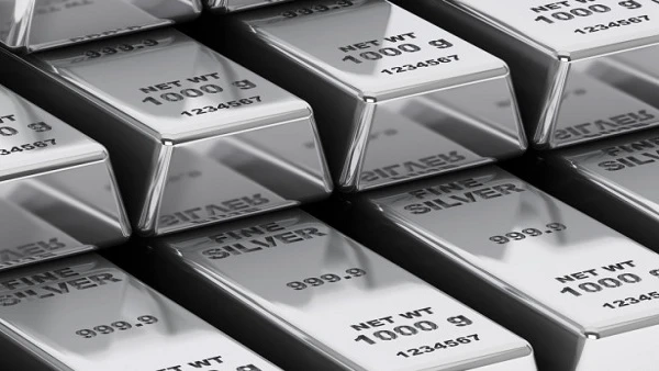 Silver Price Predictions for the coming ten years