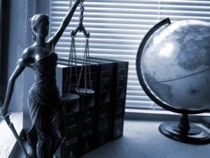 Understanding Intervention Orders: How Aston Legal Group Can Help
