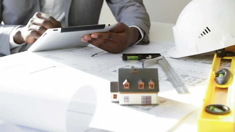 Luxury Homes Embrace Green Roofs and Vertical Gardens in Modern Architecture