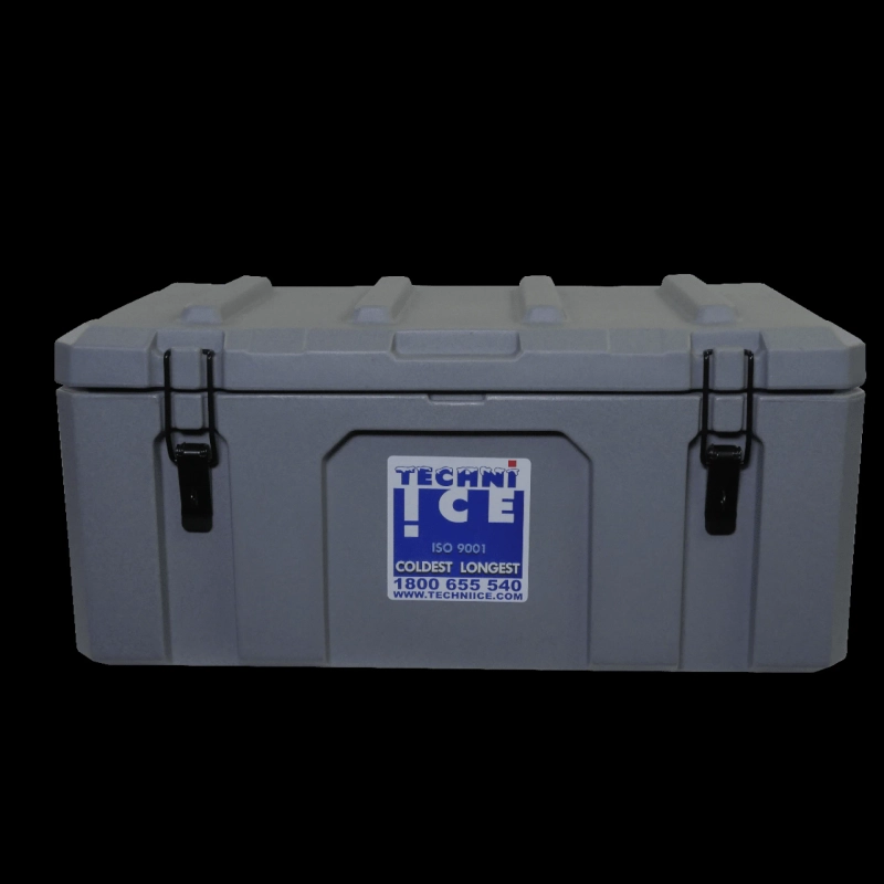 Car Fridge: Keep Drinks Cool In Your Trip
