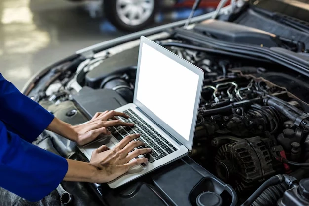 10 Tips for Buying Auto Parts Online Safely and Efficiently