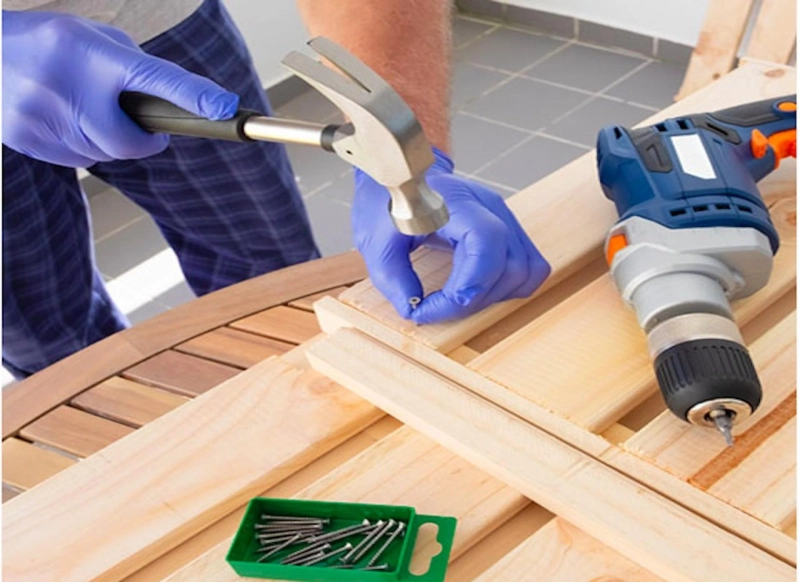 Sydney Deck Repair and Maintenance: Costs, Services, and Solutions