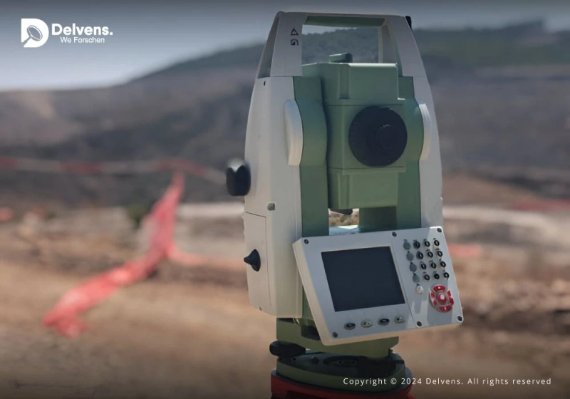 Mine Detection System Market Dynamics Exploring Growth Opportunities and Technological Advances Up to 2030