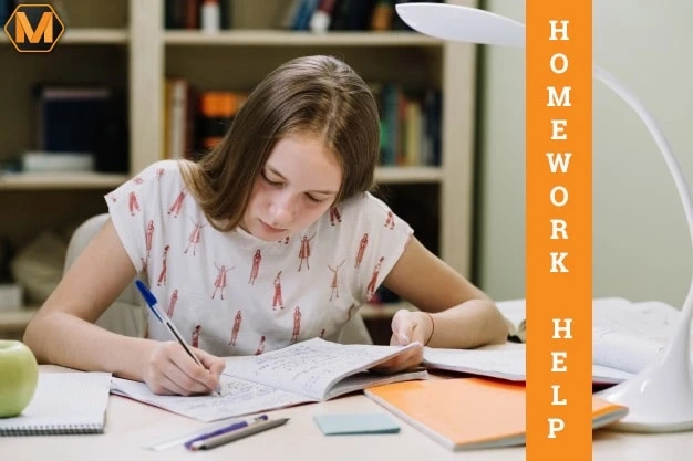 Factor Affecting Anxiety among College Homework