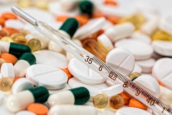 Alpha Glucosidase Inhibitors Global Market 2024 - By Trends, Growth, Size, Share, Forecast To 2033
