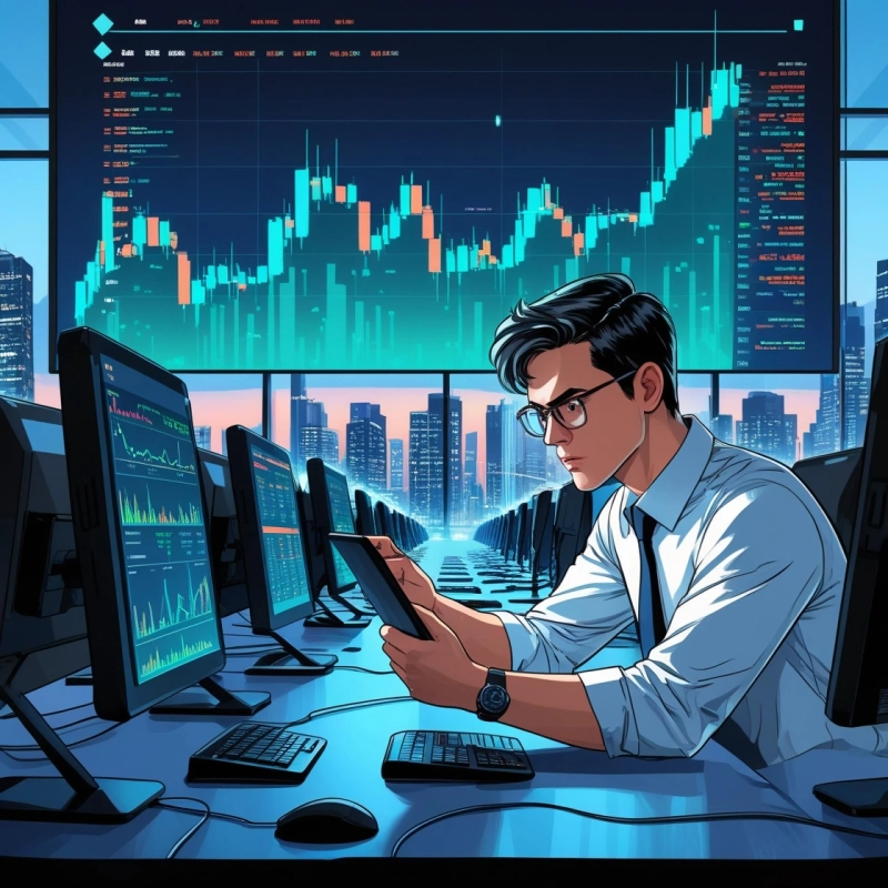 The Future of Digital Finance: Understanding Cryptocurrency Analysis
