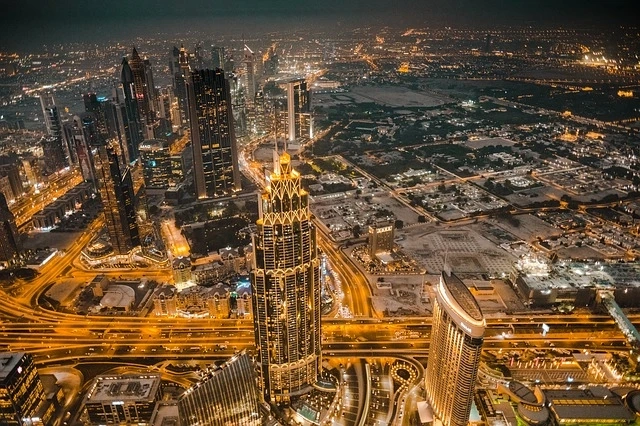 Navigating Success: A Comprehensive Guide to Launching Your Company in Dubai