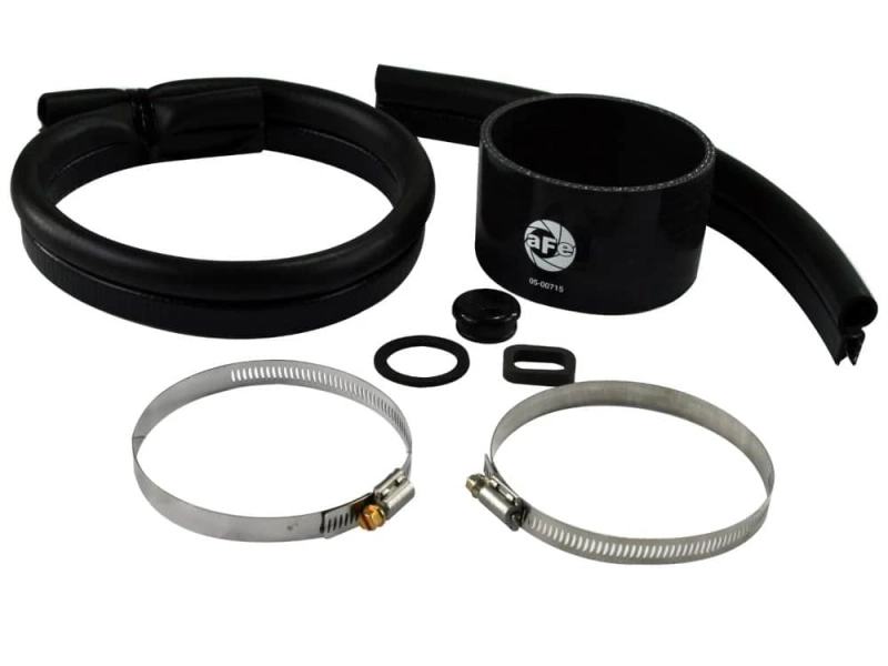 Car Air Intake Systems from MY PAF WAY can Make Your Ride Better