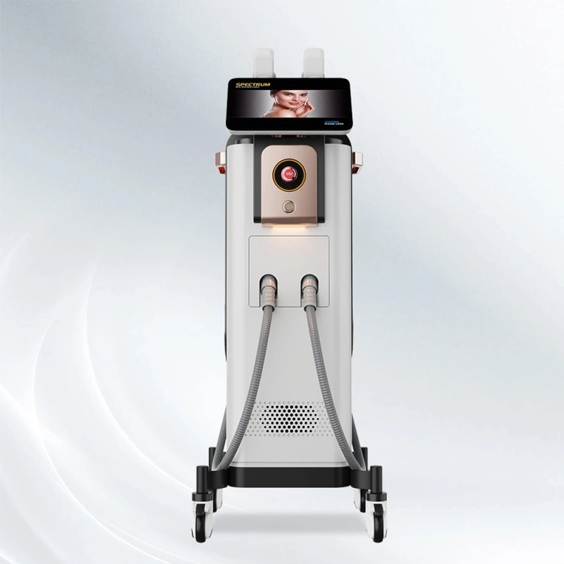 DPL Skin Rejuvenation Machine