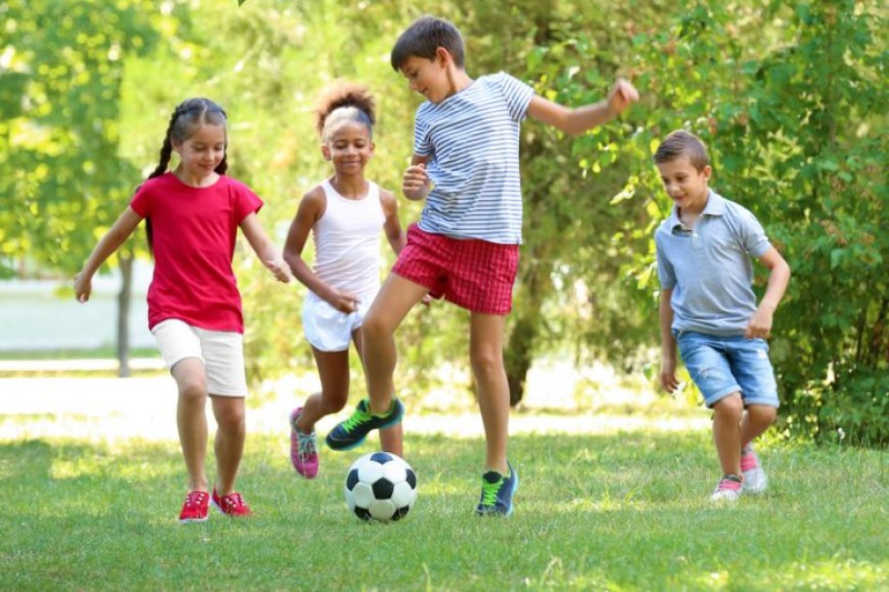 Unleashing the Magic: Why Letting Kids Be Kids through Play is Essential
