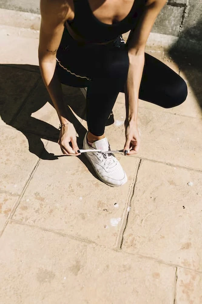 Injury Prevention Tips When Using Minimal Shoes for Running