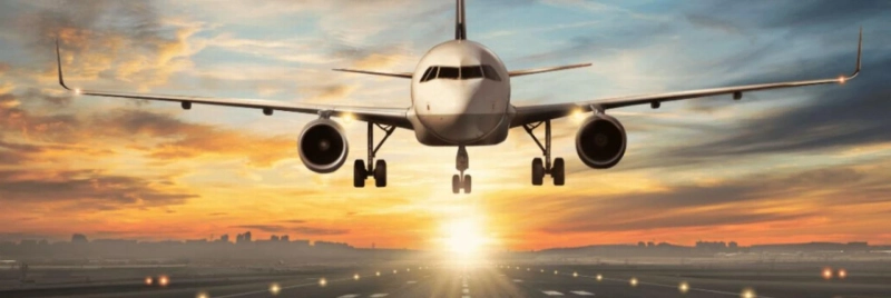 Draft: What is the best Airline to fly international?