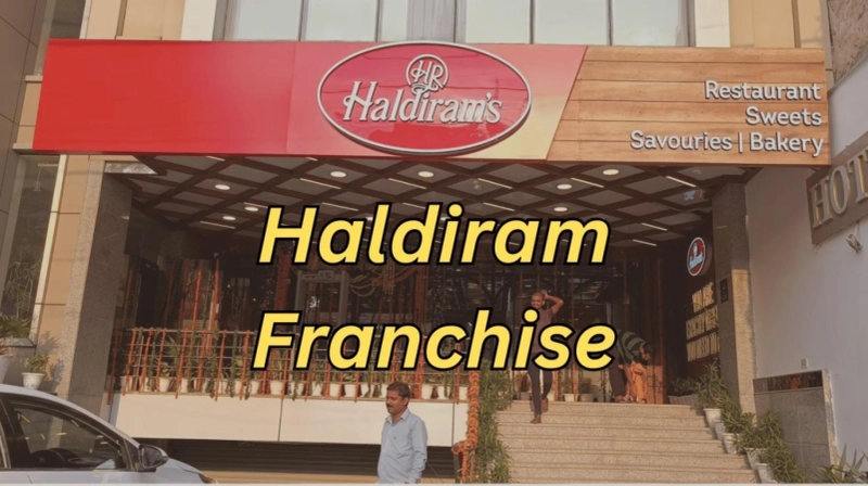 Haldiram Franchise Application Process: Your Step-by-Step Success Plan