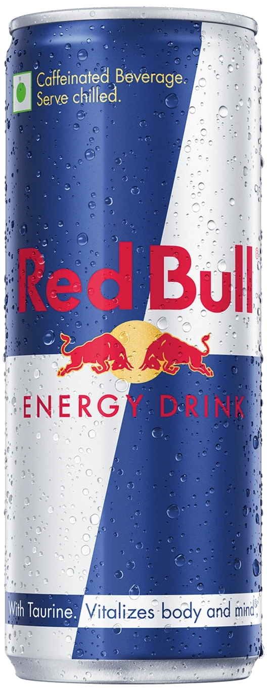 Does Red Bull increase sperm count?