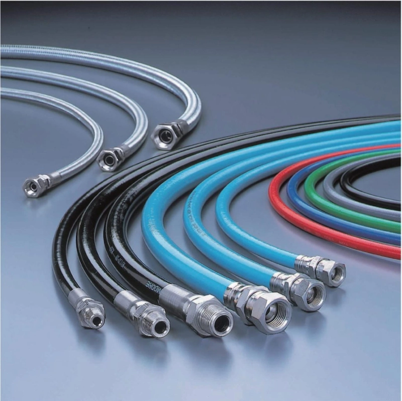 Essential Tips for Choosing the Right Hose Supplier