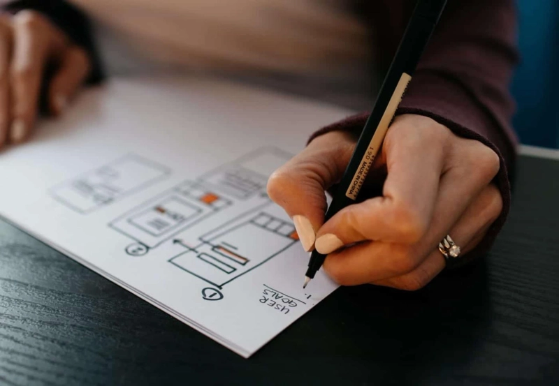 The 5 Mobile App Navigation Patterns