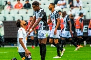 Corinthians não está pronto, e Guaraní será uma arapuca