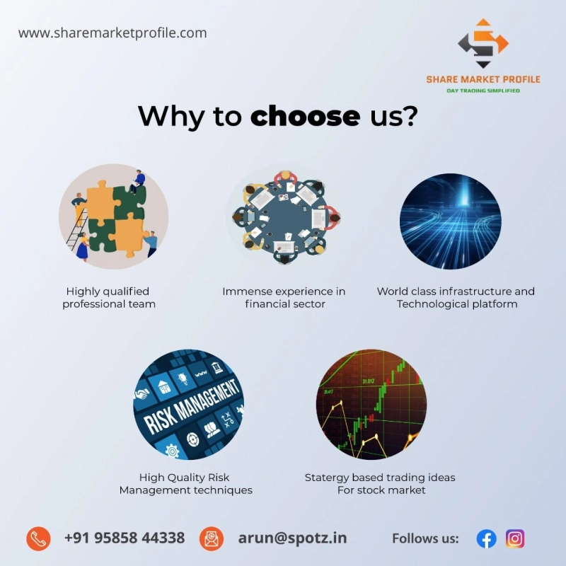 trading training in Chennai