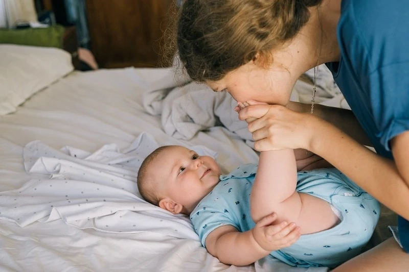 Organic Baby Formula: Perfectly Balanced Nutrition for Your Little One!