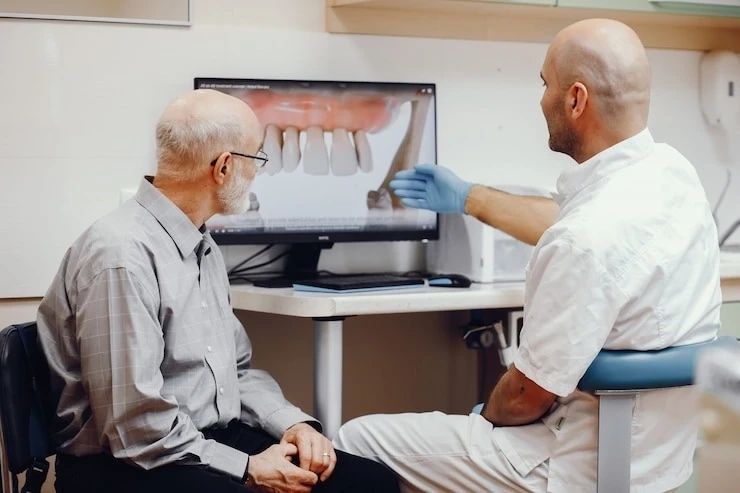 The All-on-4 Dental Implant Process: Step-by-Step Guide