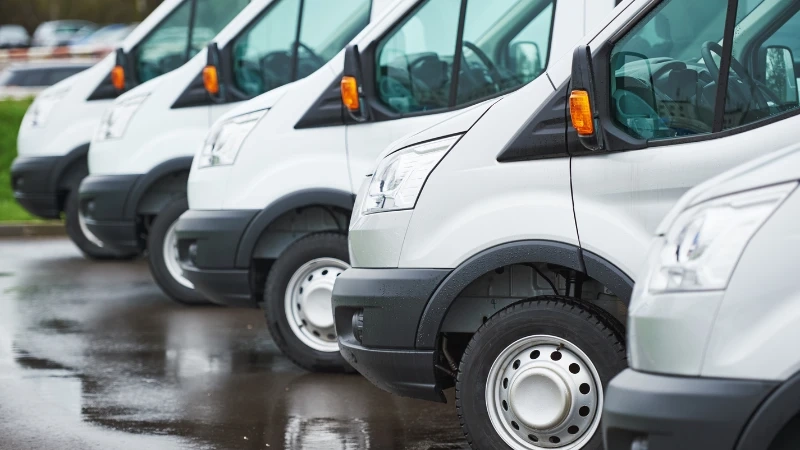 What is Commercial Truck Insurance?