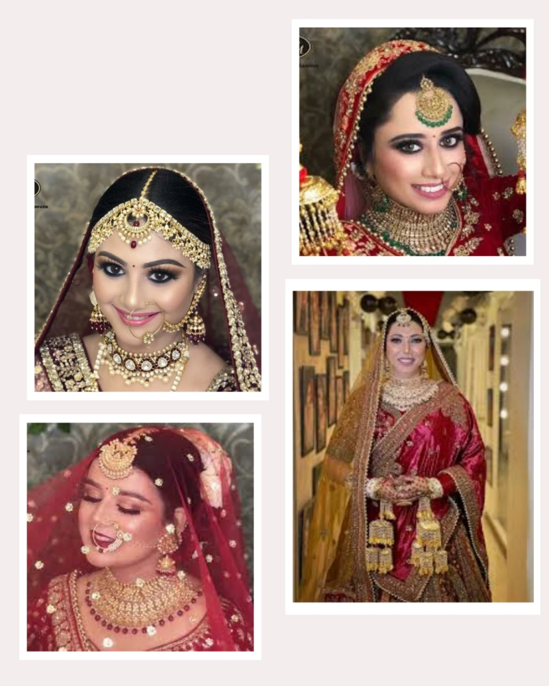 Beauty Salon In Rajouri Garden: Where Style, Skincare, and Self-Care Meet 