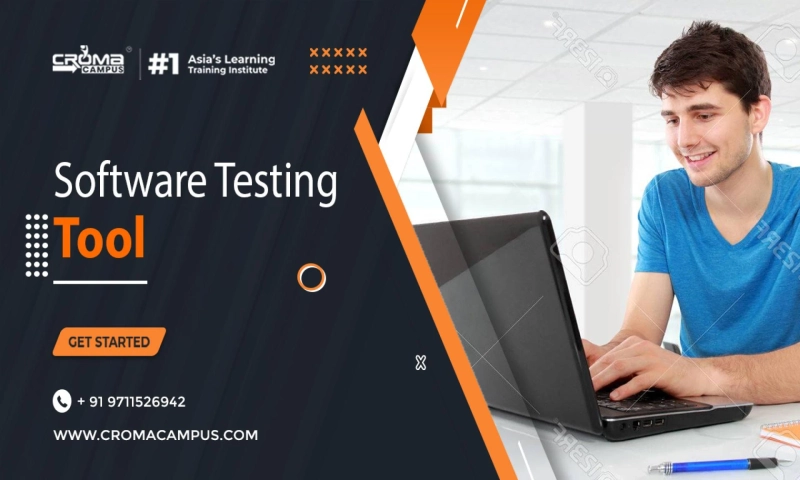 Top 7 Software Testing Tools in the Market