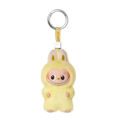 The Labubu Doll That Feels Like a Gentle Little Friend