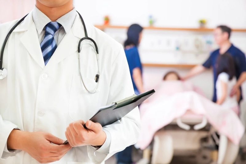 The Importance of Accuracy in Medical Billing Services