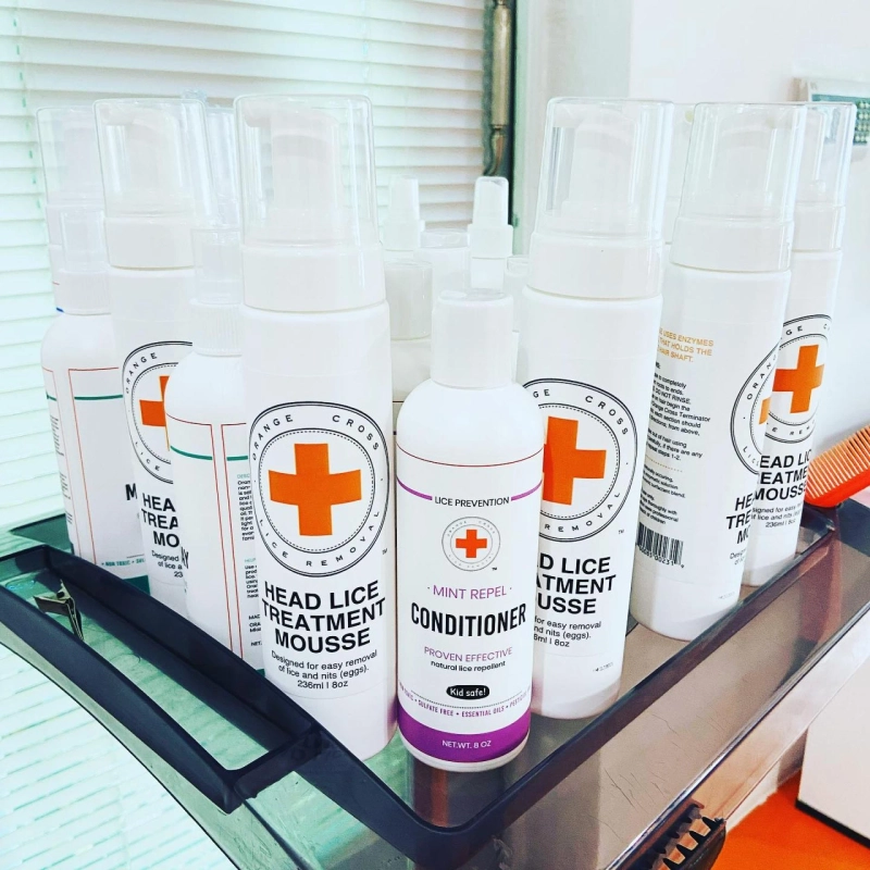 What Happens During a Professional Head Check in Miami