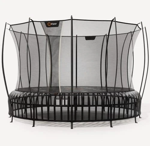 Vuly Trampolines for Special Needs: Benefits and Considerations