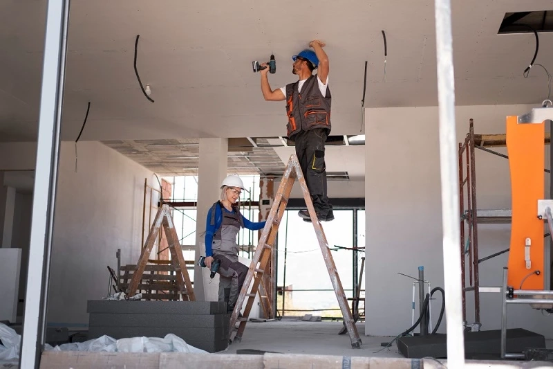 Top Burlingame General Contractor for Remodeling Solutions