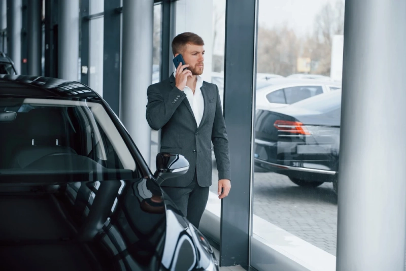 Benefits of Hiring a Luxury Transportation Company