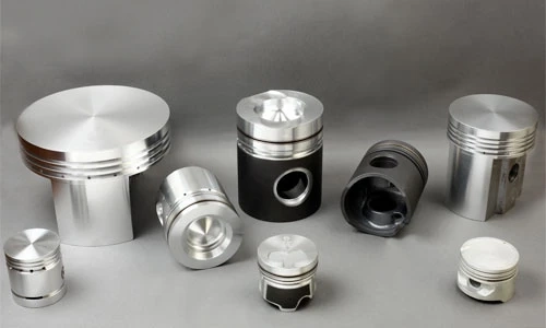 Choosing the Right Pistons for Performance and Durability