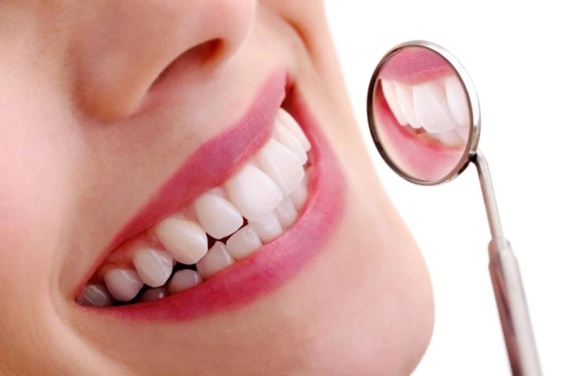 Advantages of Seeing A Cosmetic Dentist