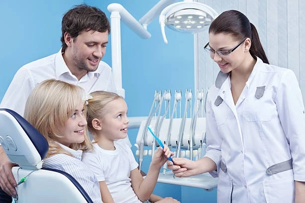 How Family Dentistry Makes Dental Care More Convenient
