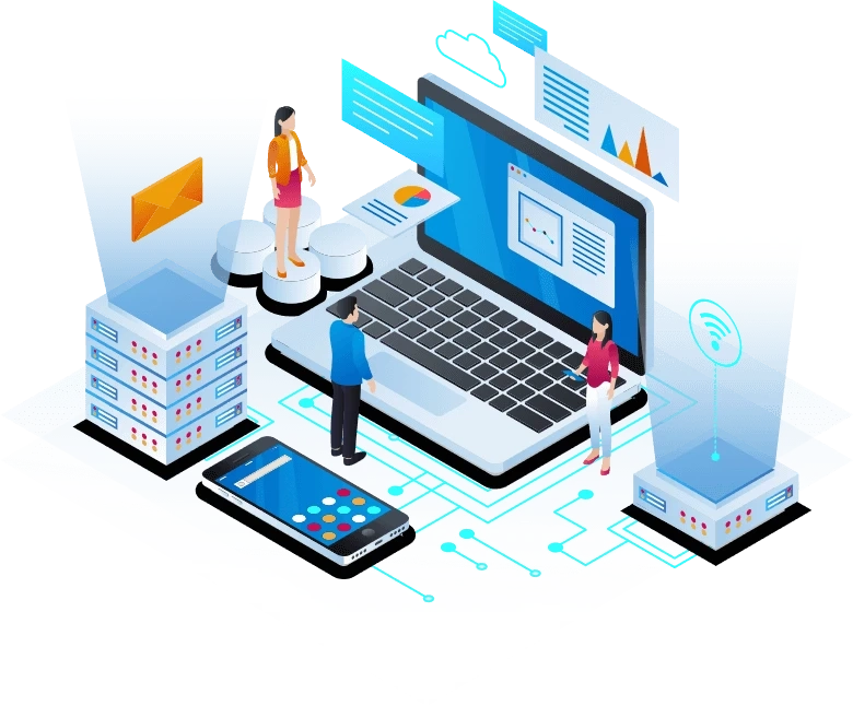 CFD Trading Platform
