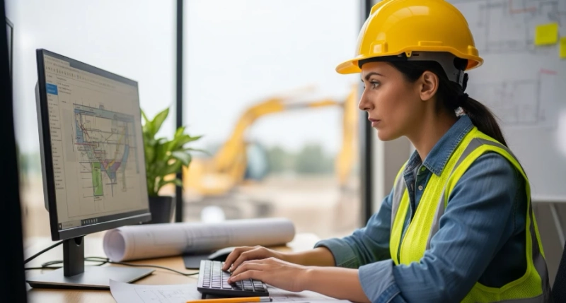 Construction Marketing: Turning Every Job Into Shareable Proof of Expertise 