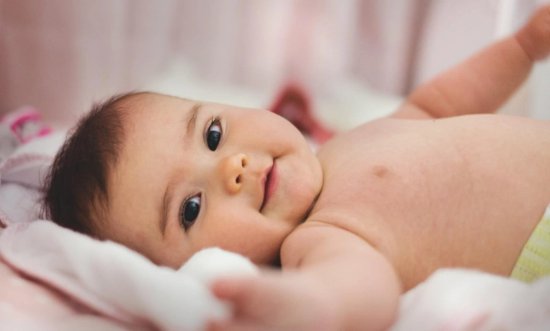 Tips for Promoting Healthy Blood Flow in Babies