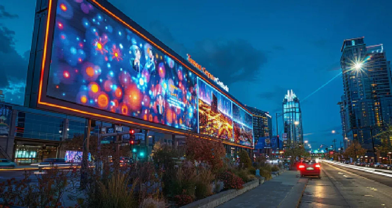 Indoor vs Outdoor LED Video Walls: Which One Do You Need?