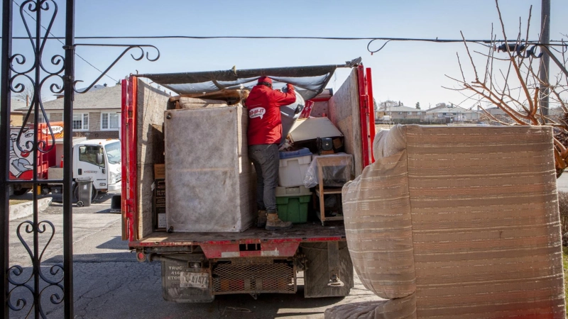 5 Signs Your Construction Waste Is Slowing Down the Job — And What to Do About It