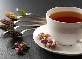 The Science & Tradition Behind Herbal Teas: Natural Support for Daily Wellness