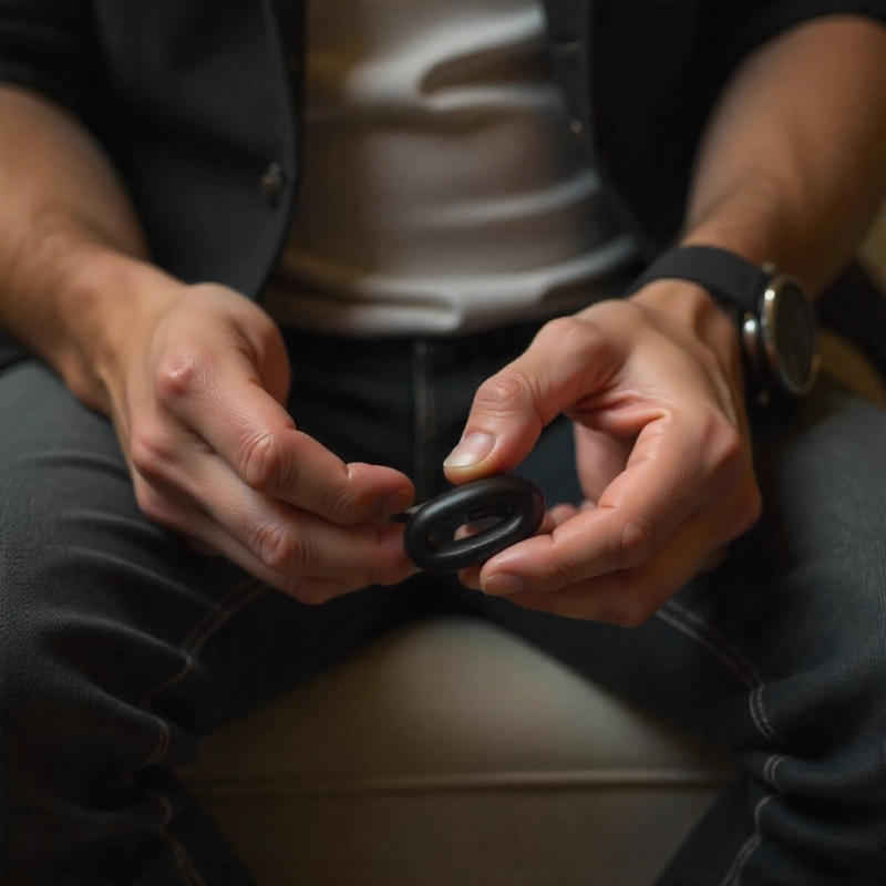 How to Clean and Care for Men’s Sex Toys: Material-by-Material Guide