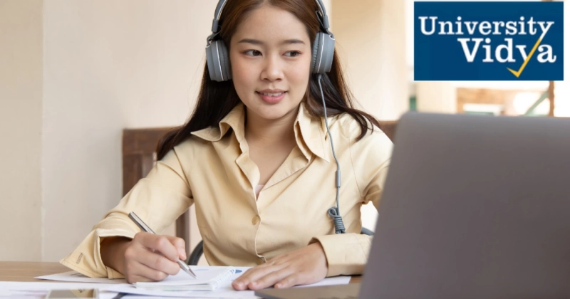 Online BCA Course: Unlock Your Gateway to a Bright IT Career