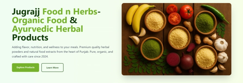 The Ultimate Guide to Choosing Organic Indian Herbs Exporters and Wholesale Indian Spices Suppliers
