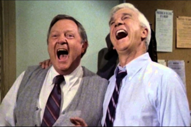 Techniques and Tricks to Write Comedy