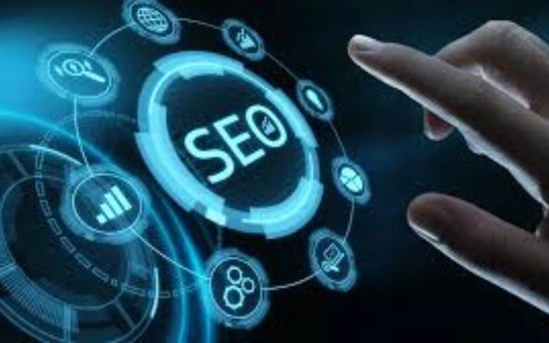 Mastering Online Visibility: The Complete Guide to SEO Services by Solution Surface