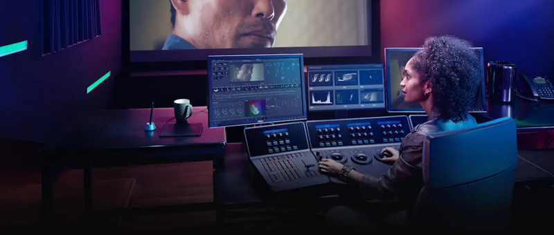 DaVinci Resolve for YouTube: Is the Free Version Enough?